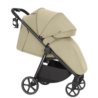 Прогулочная коляска Carrello Bravo M/Lite CRL-5529 Bamboo Green