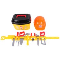 Игровой набор ТехноК Инструменты в тележке 6511