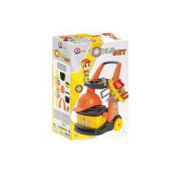 Игровой набор ТехноК Инструменты в тележке 6511