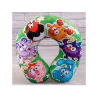 Мягкая игрушка Рогалик Крохи (00292-67)