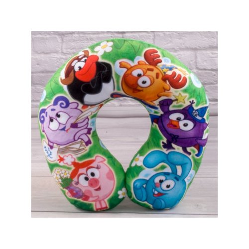 Мягкая игрушка Рогалик Крохи (00292-67)