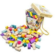 Cubika Детский конструктор "Cubika 1"(15184)