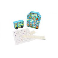 Конструктор "Market" Cubika (15122)