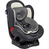 Автокресло Ducle Daily — Jet Gray (0-25 кг) (8809399190635)