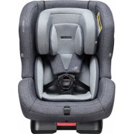 Автокресло Daiichi First7 Grey (0-25 кг) 8809405851666