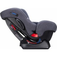 Автокресло Daiichi First7 Grey (0-25 кг) 8809405851666