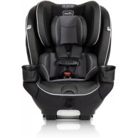 Автокресло Evenflo®  EveryKid LX - Livingstone (группа от 1,8 до 54,4 кг) (032884200016)