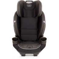 Автокресло Evenflo®  EveryKid LX - Livingstone (группа от 1,8 до 54,4 кг) (032884200016)