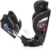 Автокресло Evenflo®  EveryKid LX - Livingstone (группа от 1,8 до 54,4 кг) (032884200016)