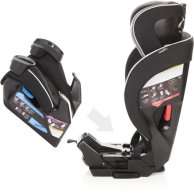 Автокресло Evenflo®  EveryFit LX - Olympus (группа от 1,8 до 54,4 кг) (032884200825)