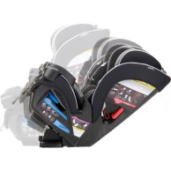 Автокресло Evenflo®  EveryFit LX - Olympus (группа от 1,8 до 54,4 кг) (032884200825)