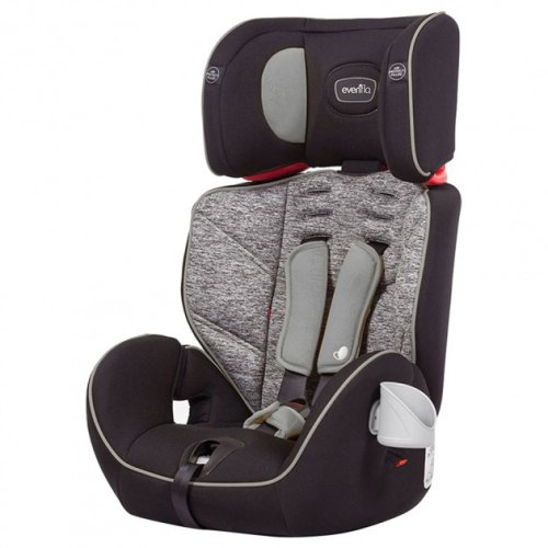 Evenflo® автокресло Theron 3в1 - Granit (группа от 9 до 36 кг)