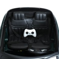 Электромобиль Bambi Land Rover Vogue, зеленый M 5055EBLRS-5