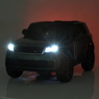 Электромобиль Bambi Land Rover Vogue, зеленый M 5055EBLRS-5