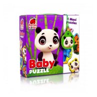 Пазлы Baby puzzle MAXI Zoo (RK1210-02)