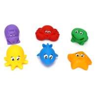 Игрушка "Набор для ванной ТехноК" (7464)