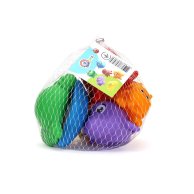 Игрушка "Набор для ванной ТехноК" (7464)