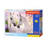 Пазлы Castorland 300 эл. "Лошади" (B-030378)