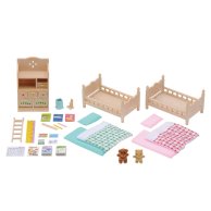 Игровой набор Sylvanian Families Детская спальня 4254