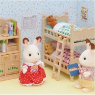 Игровой набор Sylvanian Families Детская спальня 4254