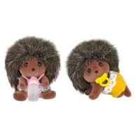 Sylvanian Families Ежики двойнята (5218)
