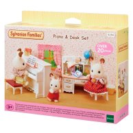 Sylvanian Families Учебная комната (5284)