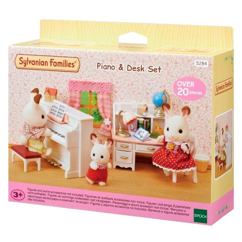 Sylvanian Families Учебная комната (5284)