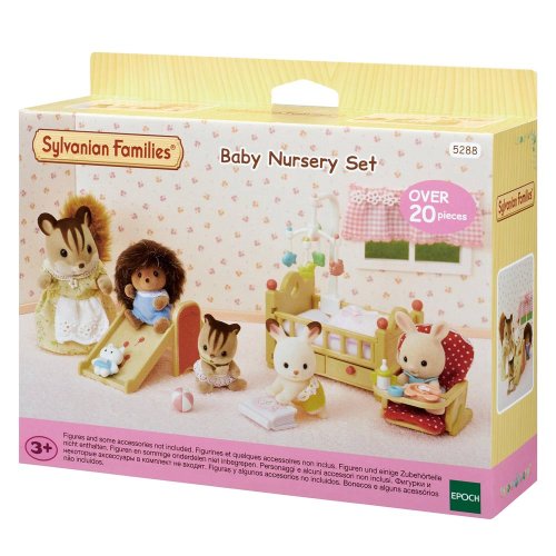 Sylvanian Families Детская комната (5288)