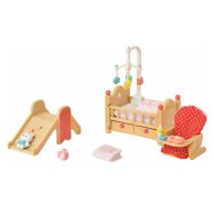 Sylvanian Families Детская комната (5288)