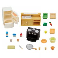 Sylvanian Families Классическая кухня (5289)
