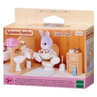 Туалетная комната Sylvanian Families 5020