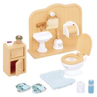Туалетная комната Sylvanian Families 5020