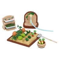 Sylvanian Families Огород (5026)