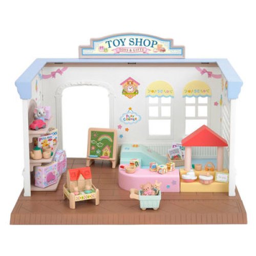 Игровой набор Магазин игрушек 5050.