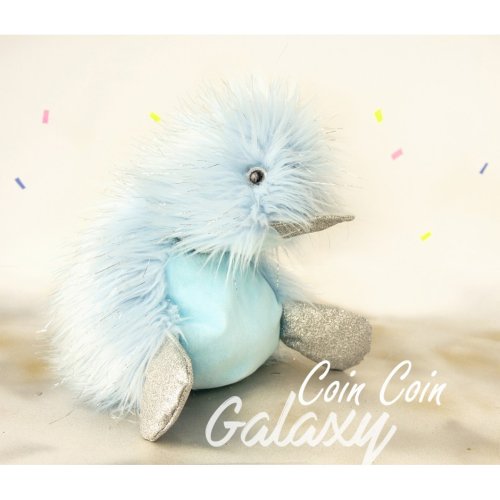 COIN COIN GALAXY - 30 см
