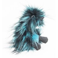 COIN COIN PUNKIE BLUE - 18 см
