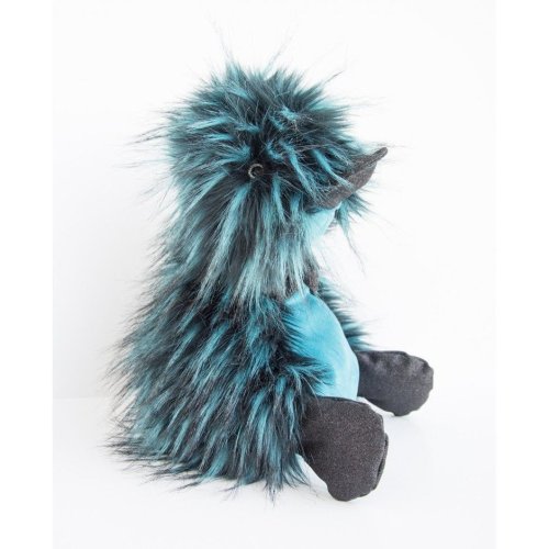 COIN COIN PUNKIE BLUE - 30 см
