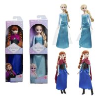 Кукла-принцесса Disney Frozen Холодное сердце, в ассортименте JDD39