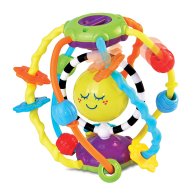 Развивающая игрушка Kiddi Smart Круть-Верть 4282-KS