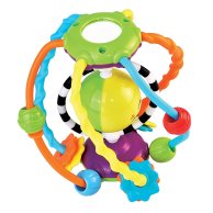 Развивающая игрушка Kiddi Smart Круть-Верть 4282-KS