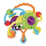 Развивающая игрушка Kiddi Smart Круть-Верть 4282-KS