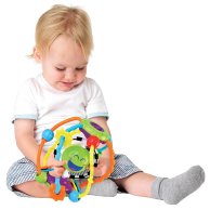 Развивающая игрушка Kiddi Smart Круть-Верть 4282-KS