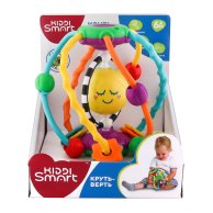 Развивающая игрушка Kiddi Smart Круть-Верть 4282-KS