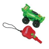 Игровая машинка-сюрприз Cool Things Hot Wheels HW025