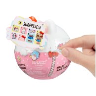Игровой набор-сюрприз L.O.L.Surprise! Loves Hello Kitty Хэллоу Китти и друзья 523840