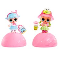 Игровой набор-сюрприз L.O.L.Surprise! Loves Hello Kitty Хэллоу Китти и друзья 523840