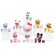 Игровой набор-сюрприз L.O.L.Surprise! Loves Hello Kitty Хэллоу Китти и друзья 523840