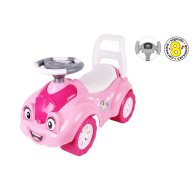 Игрушка "Автомобиль для прогулок ТехноК" 6658