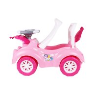 Игрушка "Автомобиль для прогулок ТехноК" 6658