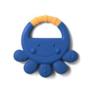 Прорезыватель для зубов силиконовый "Осьминог"